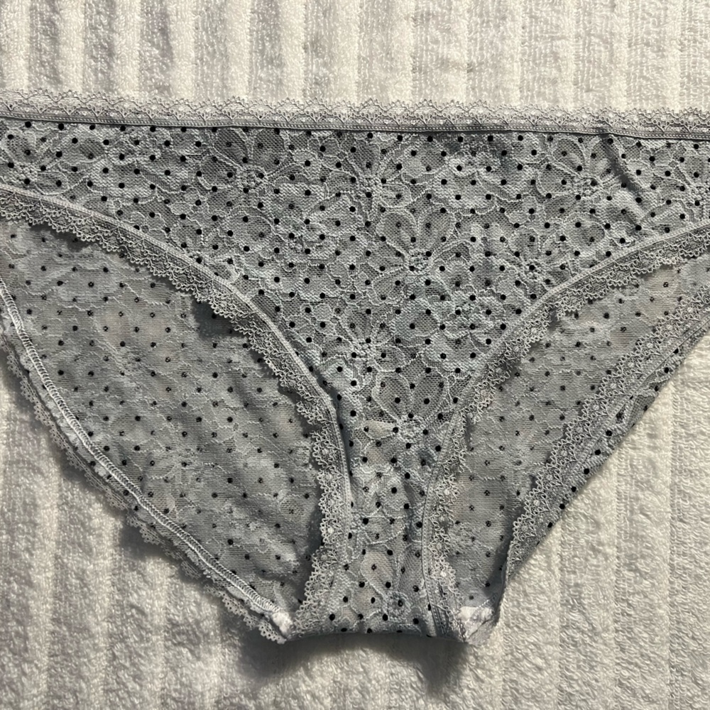 Lace Panty